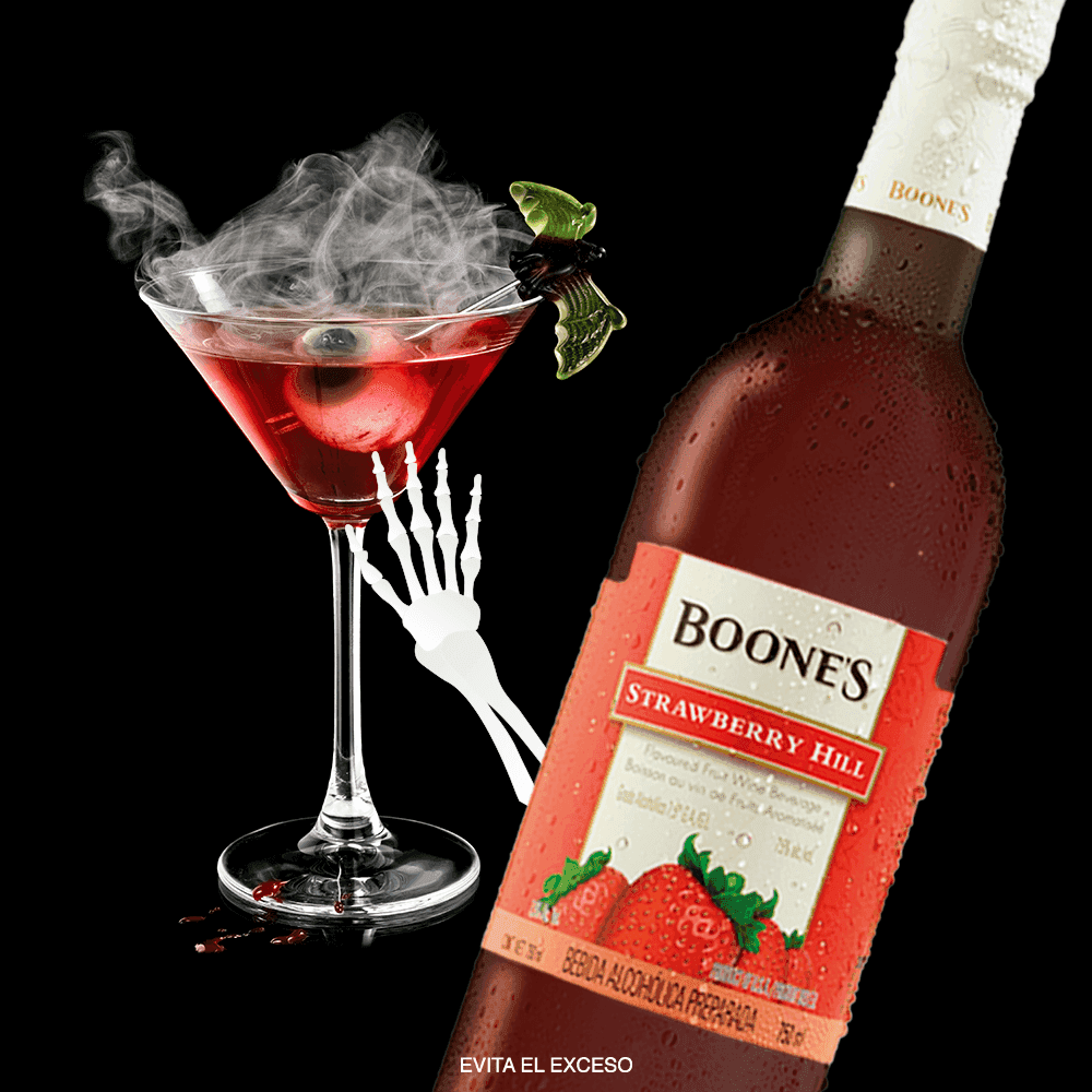 Sangre de dragón boone’s