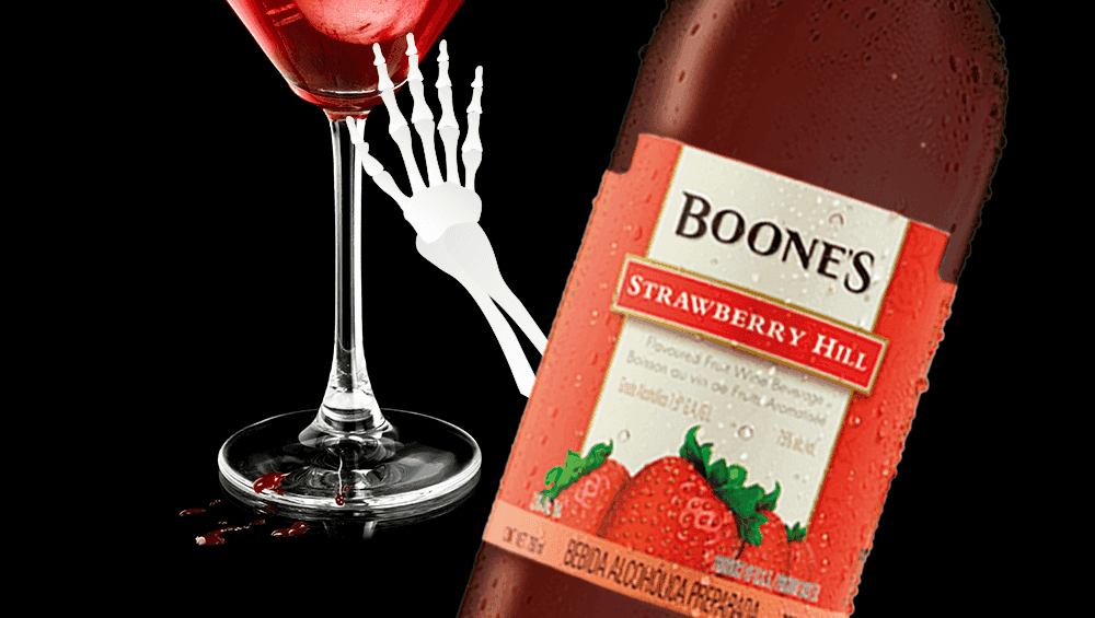 Sangre de dragón boone’s