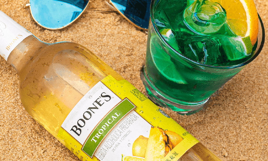 Video recetas Boones