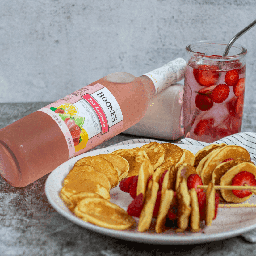 bebidas preparadas con vodka