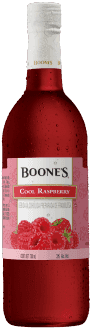 Boones Cool Raspberry