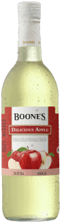 Boones Delicious Apple