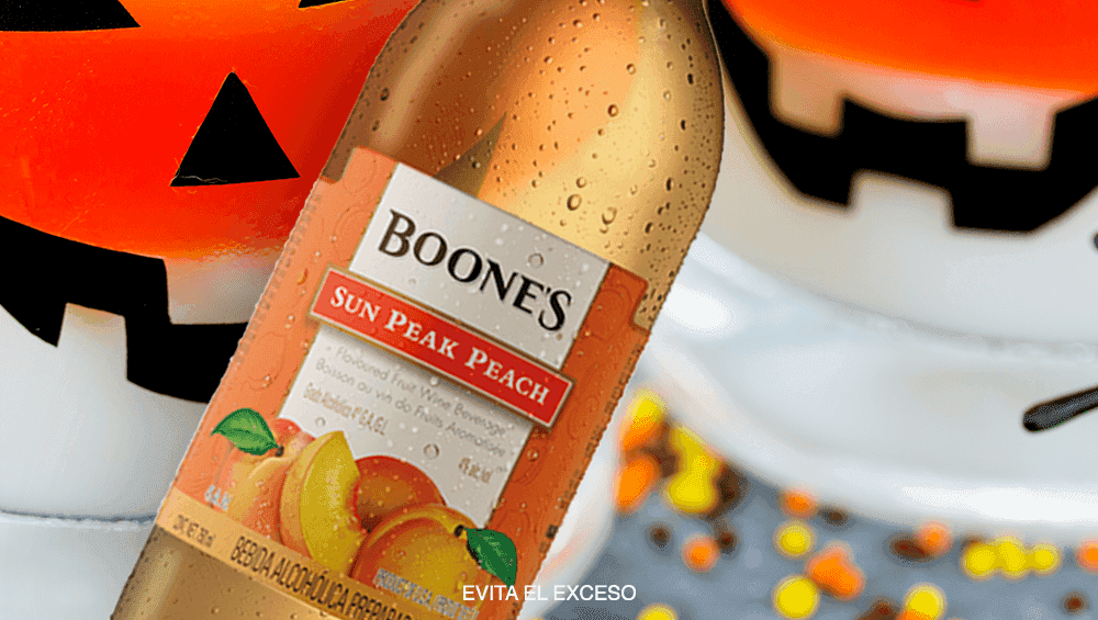 Corn candy jello shots