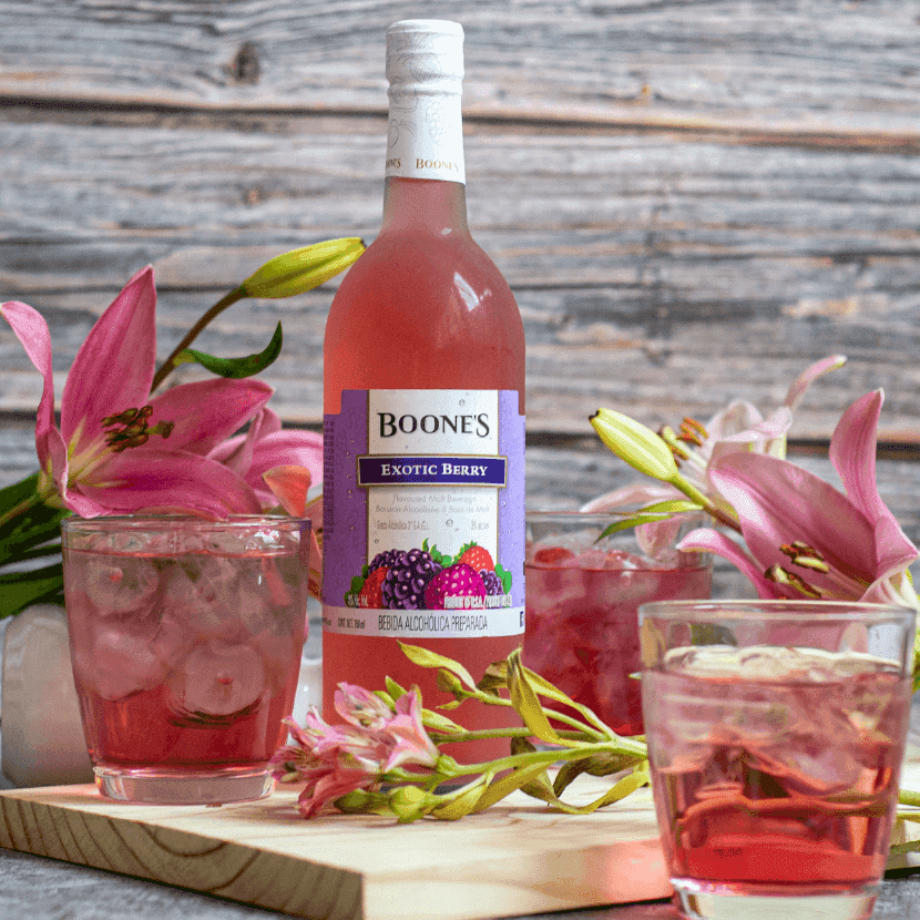 bebidas preparadas con tequila